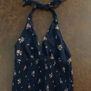 Halter top from American eagle